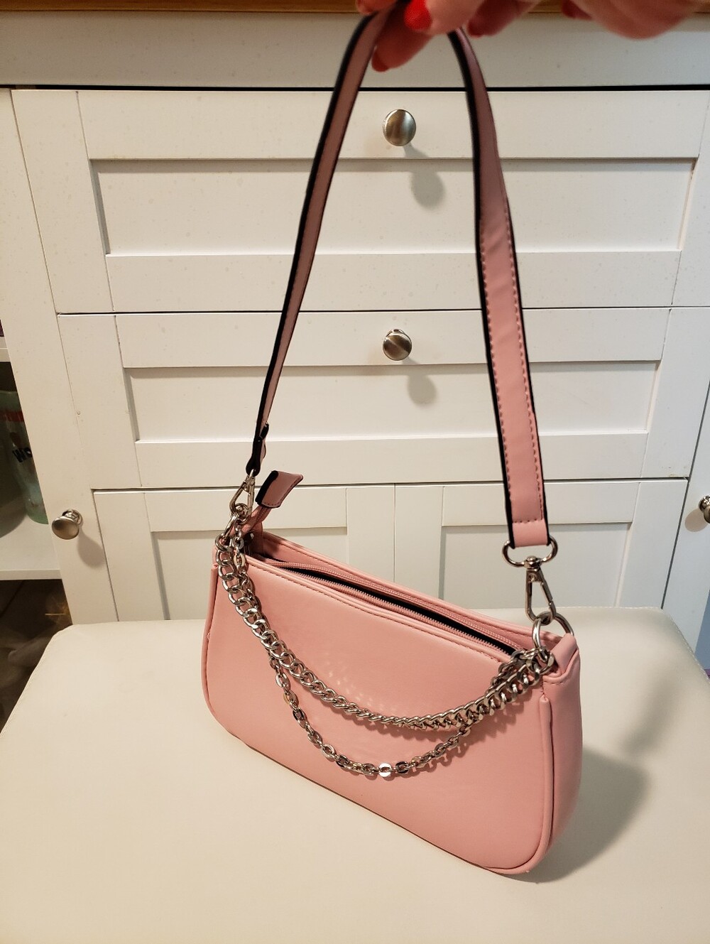 Colourful Lightweight Collection Of Purses - Picture 9 of 12
